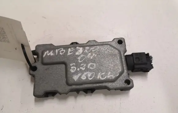 Mercedes-Benz E W211 Air quality sensor 2118300472 9300520 040716