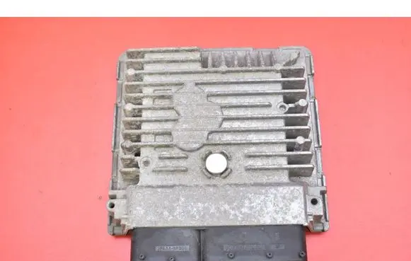 Skoda Yeti (5L) Engine control unit/module ECU 03L906023JT