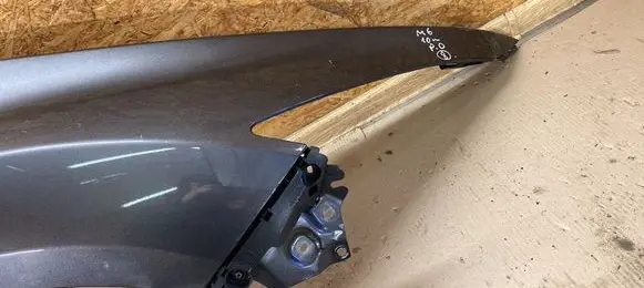 Mazda 6 Fender