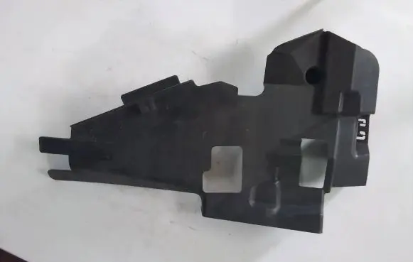 Radiator trim