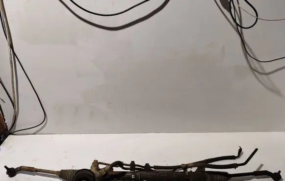 Mazda 3 I Steering rack