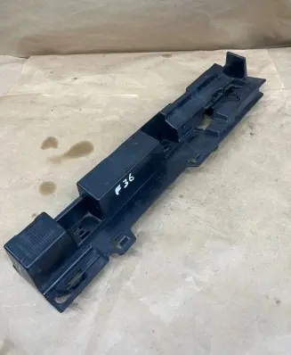 BMW 4 F36 Gran coupe Sill supporting ledge 7320207 15857711