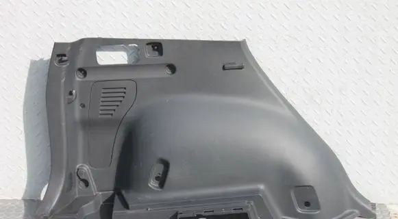 Toyota RAV 4 (XA30) Rear bumper mounting bracket 42050