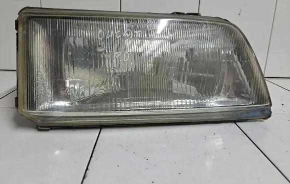 Fiat Ducato Headlight/headlamp 35680748