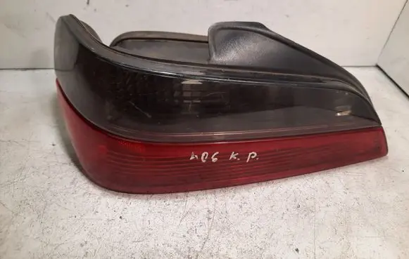 Peugeot 406 Rear/tail lights 2255G LP1G12AD