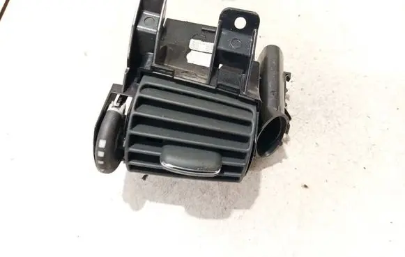 Mercedes-Benz C W203 Dash center air vent grill 2038300154