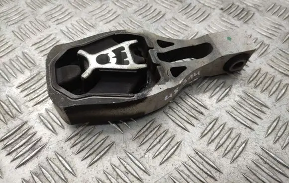 Peugeot 308 Engine mount bracket 9811786680