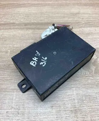 BMW 3 E36 Comfort/convenience module 1387961 55892110