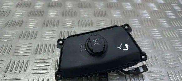KIA Sportage 12 V Socket (front) 84658F1201