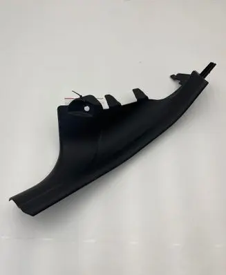 BMW 4 F36 Gran coupe Rear sill trim cover 7337059 0002777515 G758011