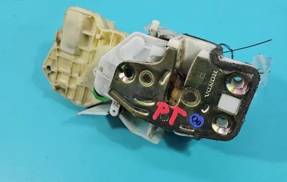 Honda Civic Rear door lock IMPRK1554143