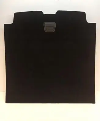 Volvo V60 Trunk/boot mat liner 31462612