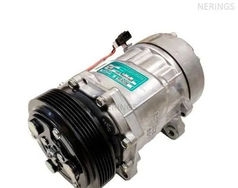 Volkswagen Transporter - Caravelle T4 Air conditioning (A/C) compressor (pump) ACP79000S
