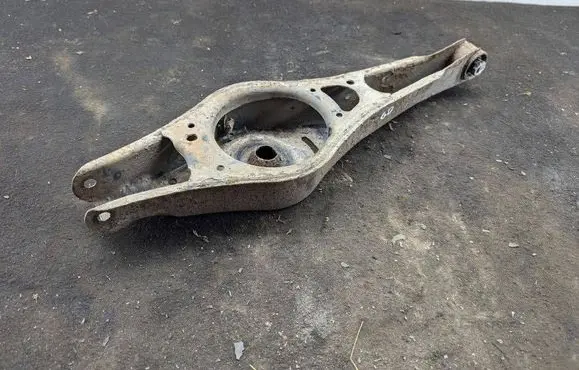 Skoda Superb B6 (3T) Rear upper control arm/wishbone 1K0505311AB