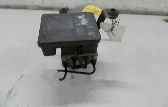 Volkswagen Golf IV ABS Pump 1C0907379J
