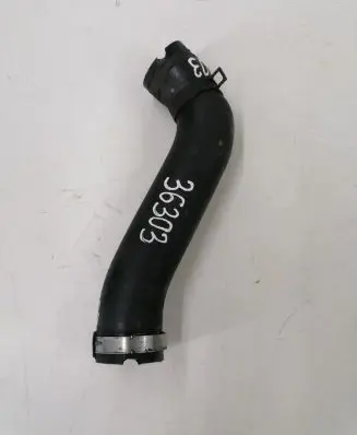 Hyundai i20 (PB PBT) Intercooler hose/pipe