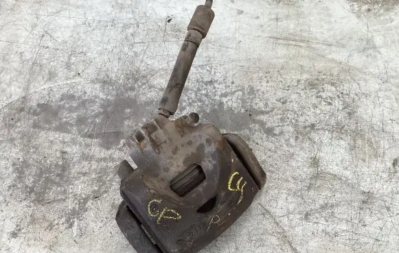 Citroen C4 Grand Picasso Front brake caliper