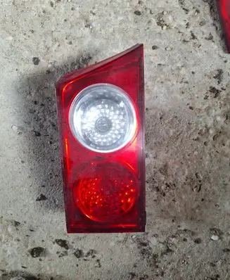 Honda Accord Tailgate rear/tail lights