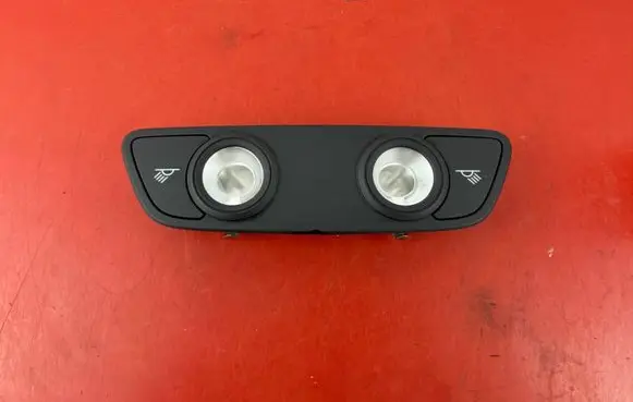 Audi A4 S4 B9 Rear seat light 4M0947111