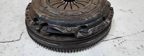 Ford S-MAX Clutch set kit