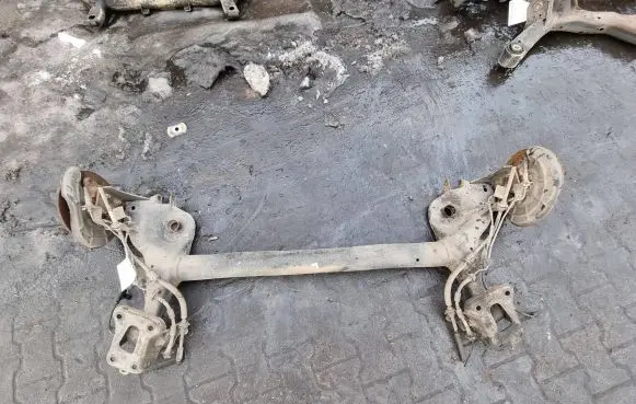 Fiat Tipo Rear axle beam 
