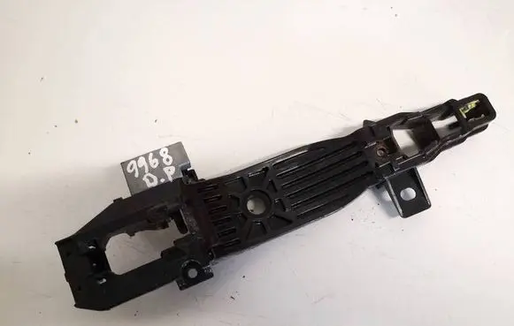 Mazda 2 Front door exterior handle