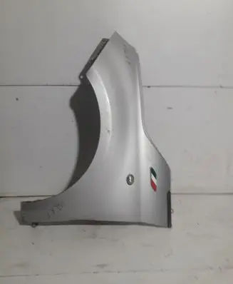 Fiat 500 Fender
