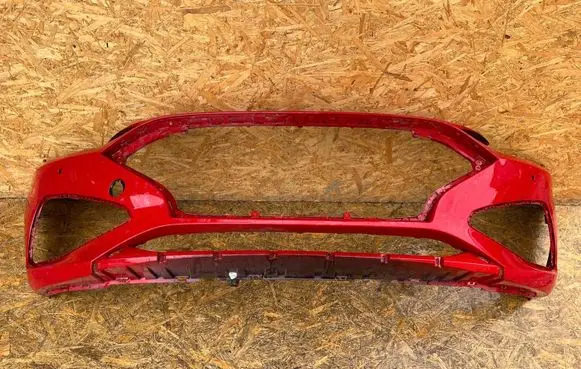 Hyundai i30 Front bumper 86511-G4500