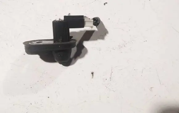 Honda Accord Front door sensor coupe 
