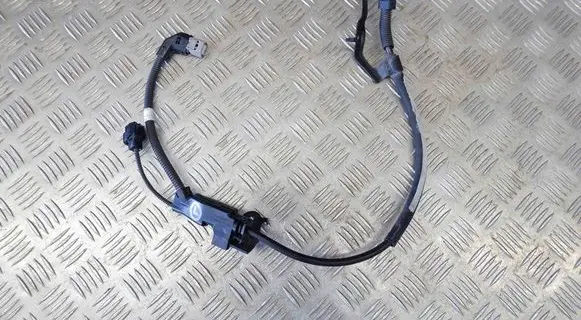 Toyota Yaris XP210 Handbrake wiring loom/harness 890C0K0020