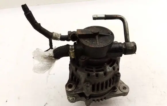 KIA Ceed Generator/alternator 