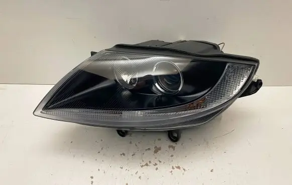 BMW Z4 E85 E86 Headlight/headlamp 7165673 716567305 1EL24700007