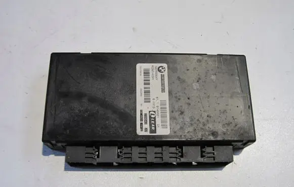 BMW 5 E60 E61 Comfort/convenience module 9145021