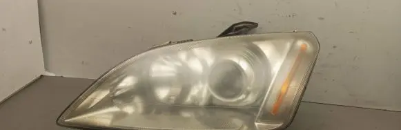 Ford Focus C-MAX Headlight/headlamp 3M5113006EH 1EL270600