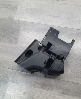 Citroen Berlingo Fuse box cover 9688290280