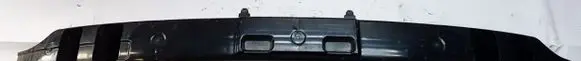 Hyundai XG Front bumper cross member