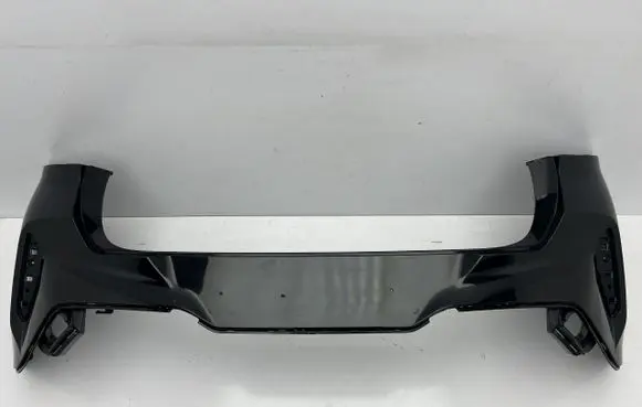 Cupra Terramar Rear bumper 578807331