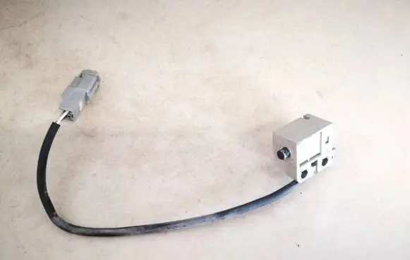 Toyota RAV 4 (XA30) Sensor
