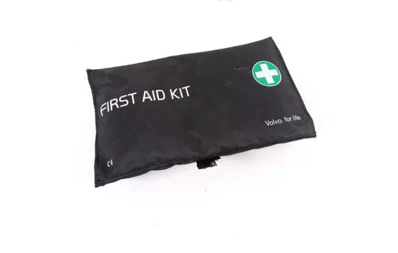 Volvo V60 First aid kit 