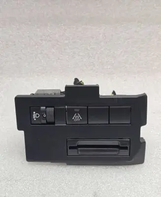 Citroen C5 Aircross Other switches/knobs/shifts 98200620ZD