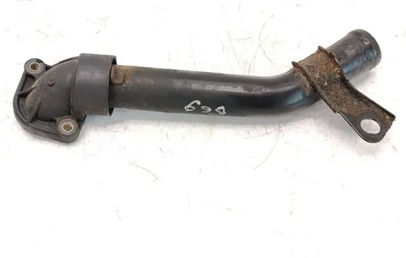 Renault Laguna II Engine coolant pipe/hose 7700113645