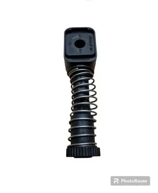 Audi A3 S3 8P Gear shift rod 1K0711761B
