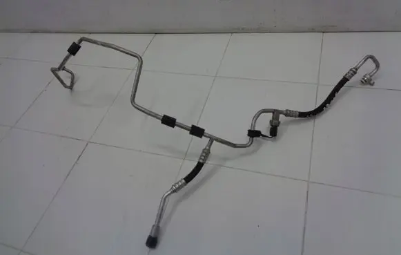 Mini Cooper Countryman R60 Air conditioning (A/C) pipe/hose 980651803