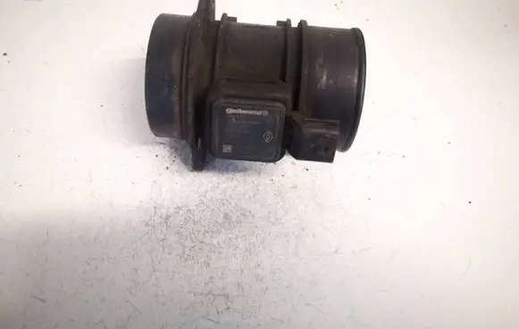 Renault Scenic III - Grand scenic III Mass air flow meter 8200702517 8200682558