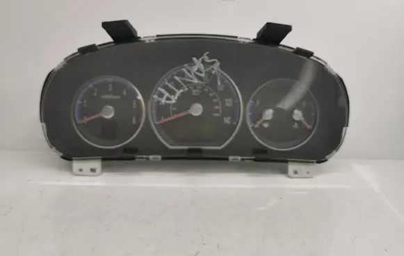 Hyundai Santa Fe Speedometer (instrument cluster) 1164200070