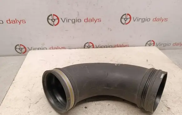 Fiat Ducato Air intake hose/pipe 1350799080