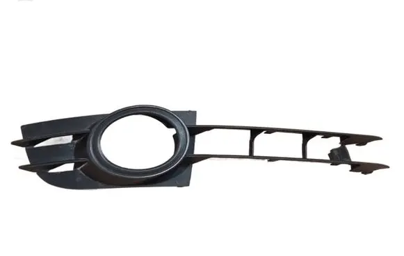 Audi A6 S6 C6 4F Front bumper lower grill 4F080768201C