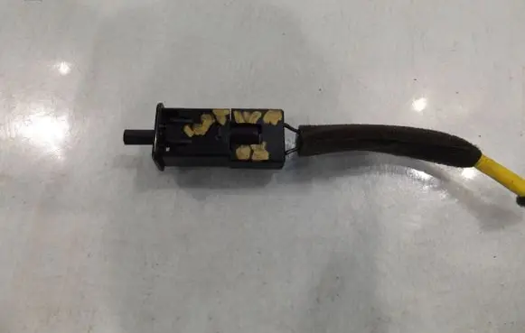 Chevrolet Captiva Sensor