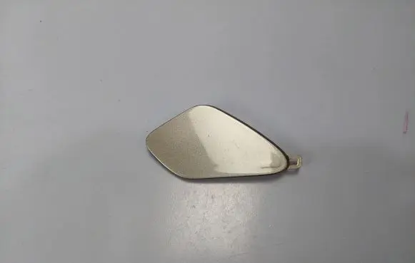 Volvo S90, V90 Front tow hook cap/cover 31383227