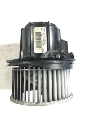 Mercedes-Benz C W204 Heater fan/blower V7771001 9409653 R1759
